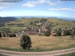 Archiv Foto Webcam Schopfheim - Blick über Gersbach 09:00