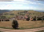 Archiv Foto Webcam Schopfheim - Blick über Gersbach 11:00