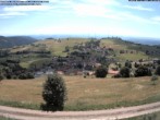 Archiv Foto Webcam Schopfheim - Blick über Gersbach 13:00