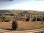 Archiv Foto Webcam Schopfheim - Blick über Gersbach 15:00