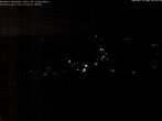 Archiv Foto Webcam Schopfheim - Blick über Gersbach 23:00