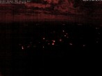 Archiv Foto Webcam Schopfheim - Blick über Gersbach 03:00