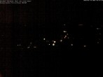 Archiv Foto Webcam Schopfheim - Blick über Gersbach 23:00