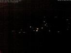 Archiv Foto Webcam Schopfheim - Blick über Gersbach 01:00