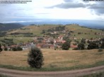 Archiv Foto Webcam Schopfheim - Blick über Gersbach 05:00