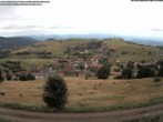 Archiv Foto Webcam Schopfheim - Blick über Gersbach 06:00