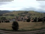 Archiv Foto Webcam Schopfheim - Blick über Gersbach 07:00