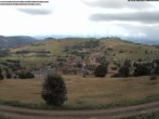 Archiv Foto Webcam Schopfheim - Blick über Gersbach 11:00