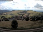 Archiv Foto Webcam Schopfheim - Blick über Gersbach 13:00