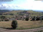 Archiv Foto Webcam Schopfheim - Blick über Gersbach 15:00