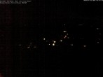 Archiv Foto Webcam Schopfheim - Blick über Gersbach 23:00