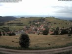 Archiv Foto Webcam Schopfheim - Blick über Gersbach 06:00