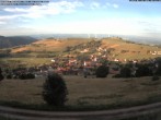 Archived image Webcam Schopfheim - View to Gersbach 05:00