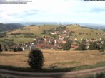 Archived image Webcam Schopfheim - View to Gersbach 07:00