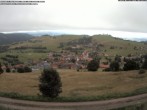 Archiv Foto Webcam Schopfheim - Blick über Gersbach 05:00