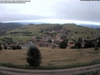 Archiv Foto Webcam Schopfheim - Blick über Gersbach 06:00
