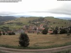 Archiv Foto Webcam Schopfheim - Blick über Gersbach 07:00