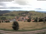 Archiv Foto Webcam Schopfheim - Blick über Gersbach 09:00