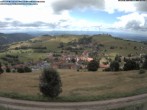Archiv Foto Webcam Schopfheim - Blick über Gersbach 11:00