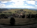 Archiv Foto Webcam Schopfheim - Blick über Gersbach 13:00