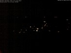 Archiv Foto Webcam Schopfheim - Blick über Gersbach 23:00