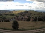Archiv Foto Webcam Schopfheim - Blick über Gersbach 11:00