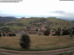 Archiv Foto Webcam Schopfheim - Blick über Gersbach 05:00