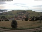 Archiv Foto Webcam Schopfheim - Blick über Gersbach 09:00
