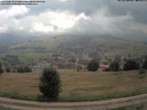 Archiv Foto Webcam Schopfheim - Blick über Gersbach 13:00