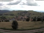 Archiv Foto Webcam Schopfheim - Blick über Gersbach 15:00