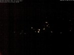 Archiv Foto Webcam Schopfheim - Blick über Gersbach 23:00