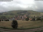 Archiv Foto Webcam Schopfheim - Blick über Gersbach 07:00