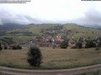 Archiv Foto Webcam Schopfheim - Blick über Gersbach 09:00