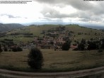 Archiv Foto Webcam Schopfheim - Blick über Gersbach 11:00