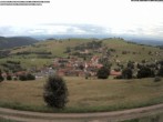 Archiv Foto Webcam Schopfheim - Blick über Gersbach 13:00