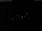 Archiv Foto Webcam Schopfheim - Blick über Gersbach 23:00