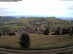 Archiv Foto Webcam Schopfheim - Blick über Gersbach 05:00