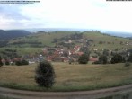 Archiv Foto Webcam Schopfheim - Blick über Gersbach 06:00