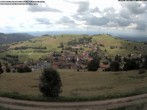 Archiv Foto Webcam Schopfheim - Blick über Gersbach 11:00