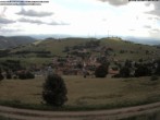 Archiv Foto Webcam Schopfheim - Blick über Gersbach 13:00