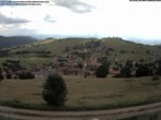 Archiv Foto Webcam Schopfheim - Blick über Gersbach 15:00