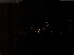 Archiv Foto Webcam Schopfheim - Blick über Gersbach 23:00