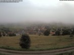 Archiv Foto Webcam Schopfheim - Blick über Gersbach 05:00