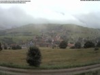 Archiv Foto Webcam Schopfheim - Blick über Gersbach 09:00