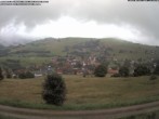 Archiv Foto Webcam Schopfheim - Blick über Gersbach 11:00