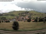 Archiv Foto Webcam Schopfheim - Blick über Gersbach 13:00