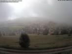 Archiv Foto Webcam Schopfheim - Blick über Gersbach 15:00