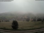 Archiv Foto Webcam Schopfheim - Blick über Gersbach 17:00