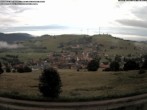Archiv Foto Webcam Schopfheim - Blick über Gersbach 06:00