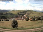 Archiv Foto Webcam Schopfheim - Blick über Gersbach 09:00